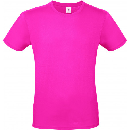 T-shirt E150 B&C Collection