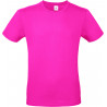 T-shirt E150 B&C Collection