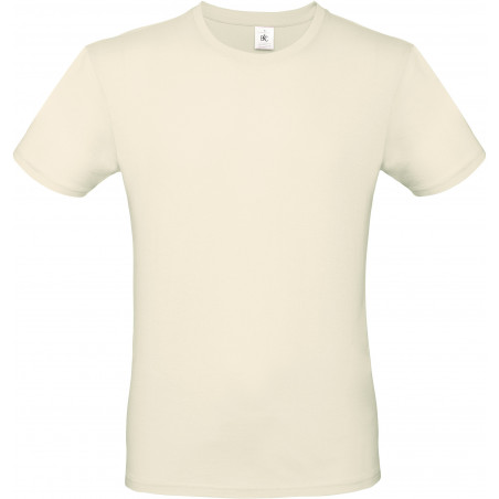 T-shirt E150 B&C Collection