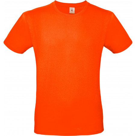 T-shirt E150 B&C Collection
