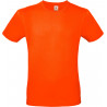 T-shirt E150 B&C Collection