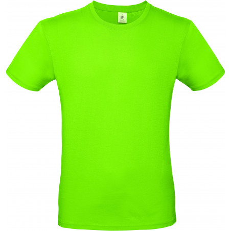 T-shirt E150 B&C Collection