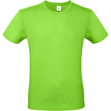 T-shirt E150 B&C Collection