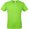 T-shirt E150 B&C Collection
