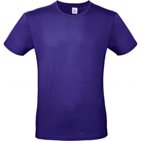 T-shirt E150 B&C Collection