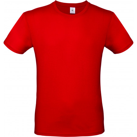 T-shirt E150 B&C Collection
