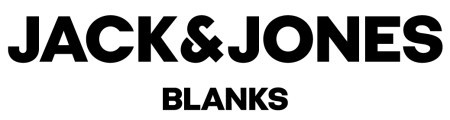 Jack and Jones blanks