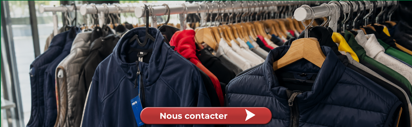 Notre atelier à Chessy